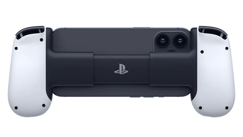 Backbone One PlayStation® Edition for iPhone Backbone One PlayStation® Edition for iPhone